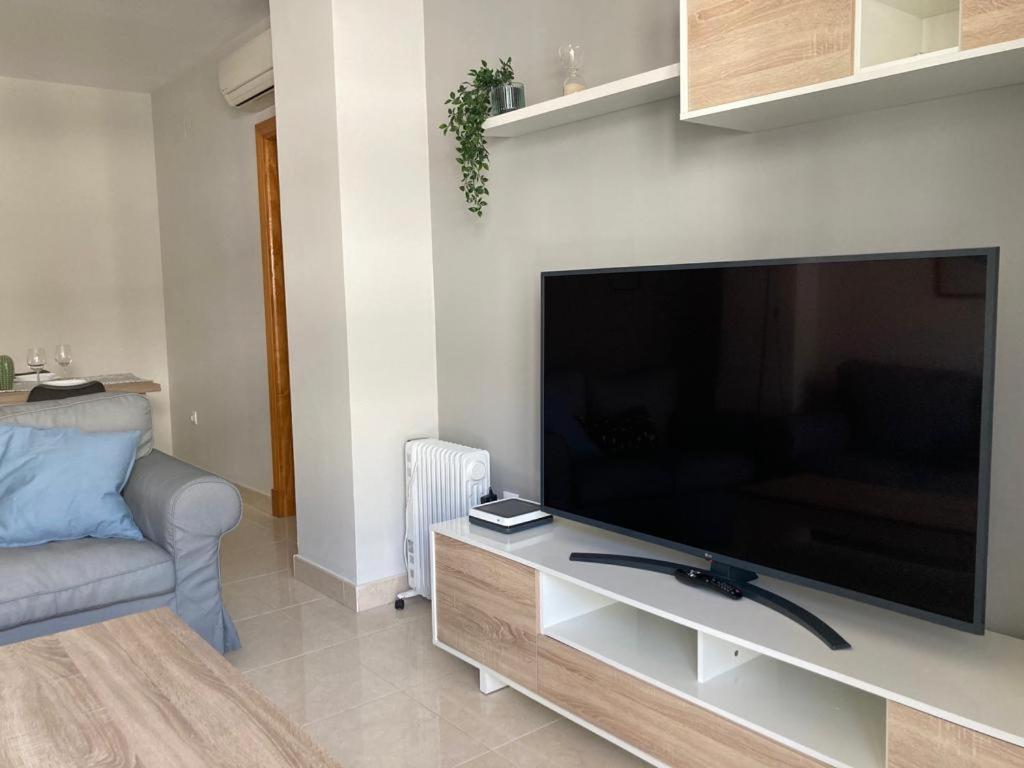 Apartamento Los Altos De El Puerto - Calidad, Garaje Y Wifi El Puerto de Santa María Exterior foto