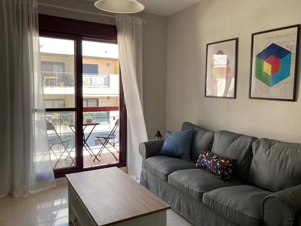 Apartamento Los Altos De El Puerto - Calidad, Garaje Y Wifi El Puerto de Santa María Exterior foto