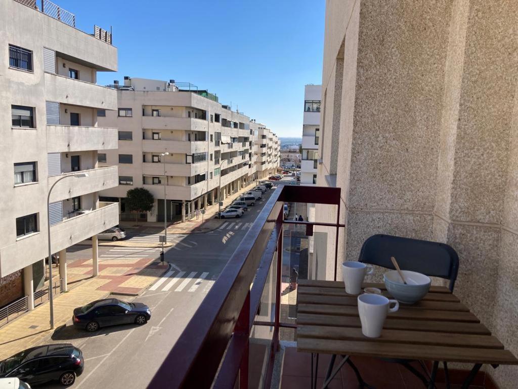Apartamento Los Altos De El Puerto - Calidad, Garaje Y Wifi El Puerto de Santa María Exterior foto
