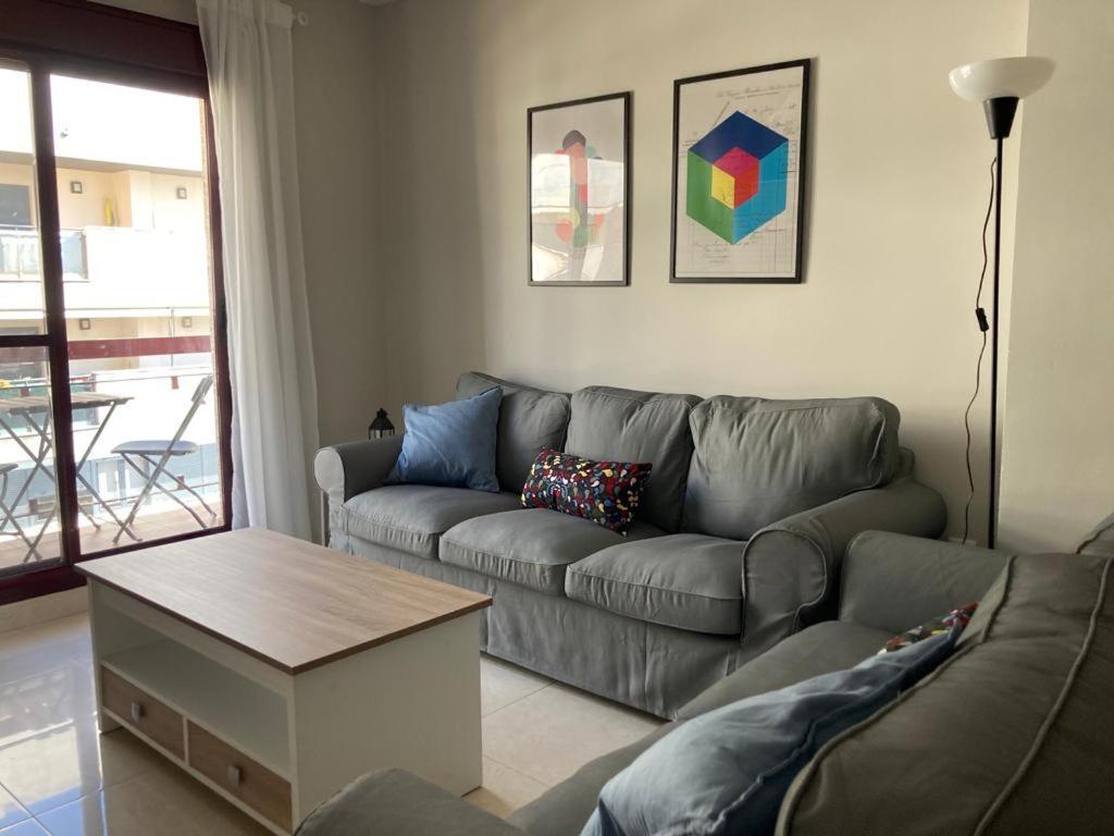Apartamento Los Altos De El Puerto - Calidad, Garaje Y Wifi El Puerto de Santa María Exterior foto