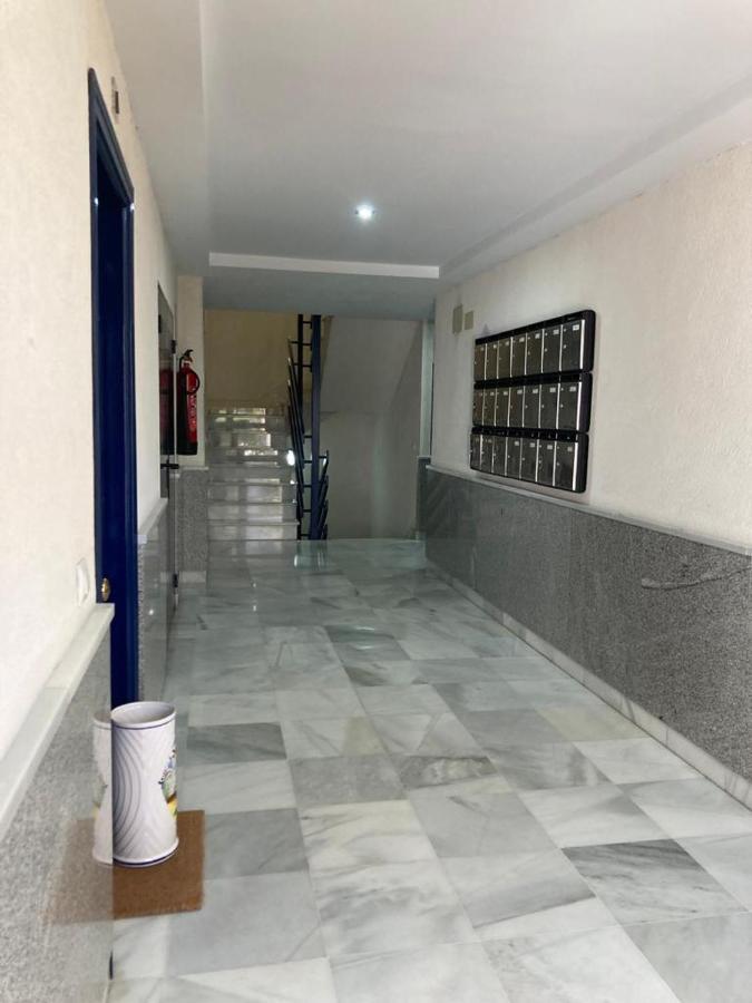 Apartamento Los Altos De El Puerto - Calidad, Garaje Y Wifi El Puerto de Santa María Exterior foto