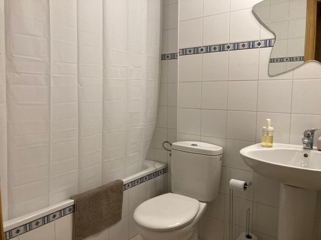 Apartamento Los Altos De El Puerto - Calidad, Garaje Y Wifi El Puerto de Santa María Exterior foto