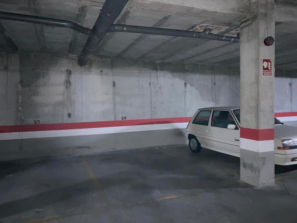 Apartamento Los Altos De El Puerto - Calidad, Garaje Y Wifi El Puerto de Santa María Exterior foto