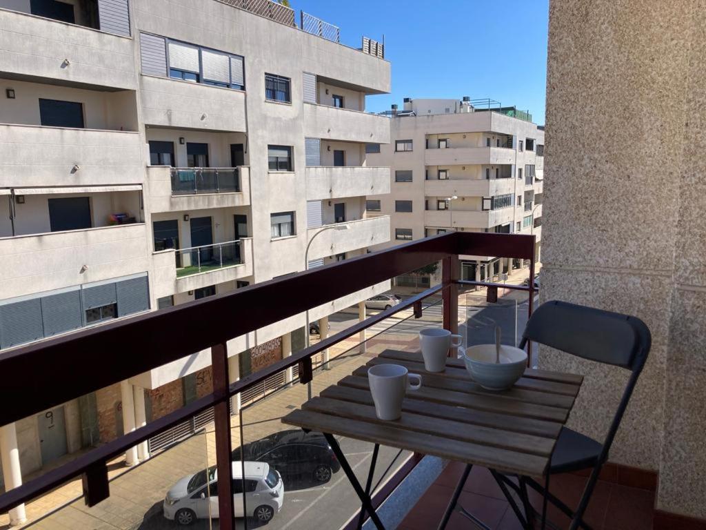 Apartamento Los Altos De El Puerto - Calidad, Garaje Y Wifi El Puerto de Santa María Exterior foto